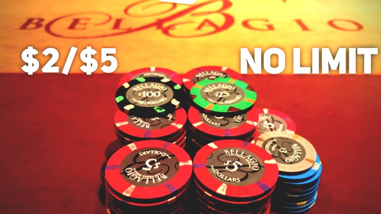 oceans 11 casino poker
