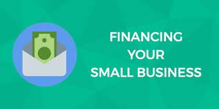 Finance your business with small business loans