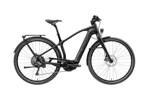 Electric Commuter Bikes