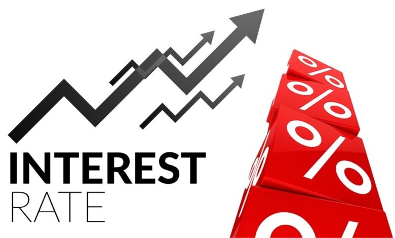 Interest Rates On The Savings Account