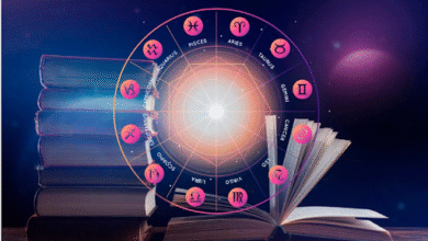 Astrology Birth Chart Service