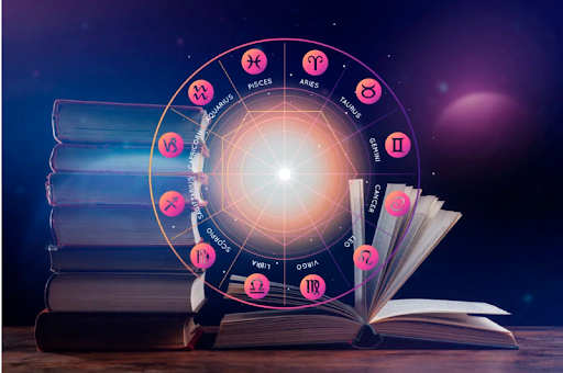 Astrology Birth Chart Service