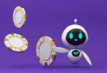 Online Poker Bot