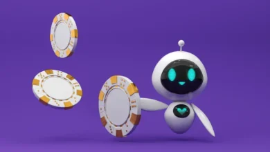 Online Poker Bot